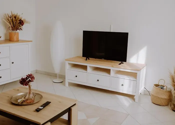 Ferienwohnung Maria