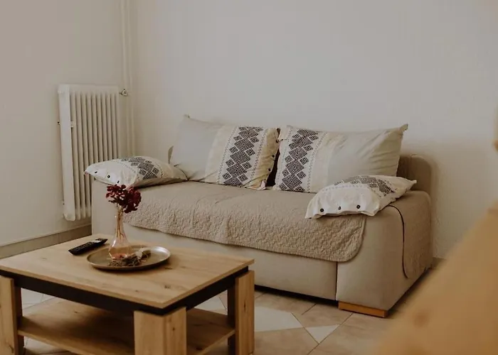 Ferienwohnung Maria