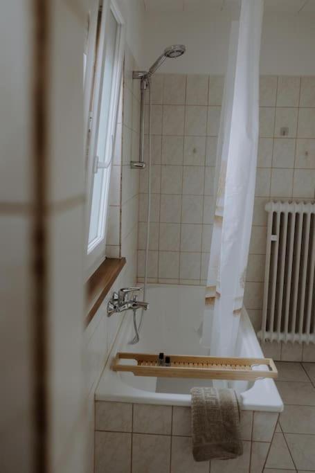 Maria Apartment Herten (Baden-Wurttemberg)