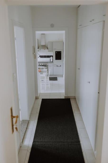 Maria Apartment