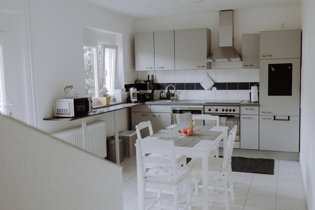 Maria Apartment